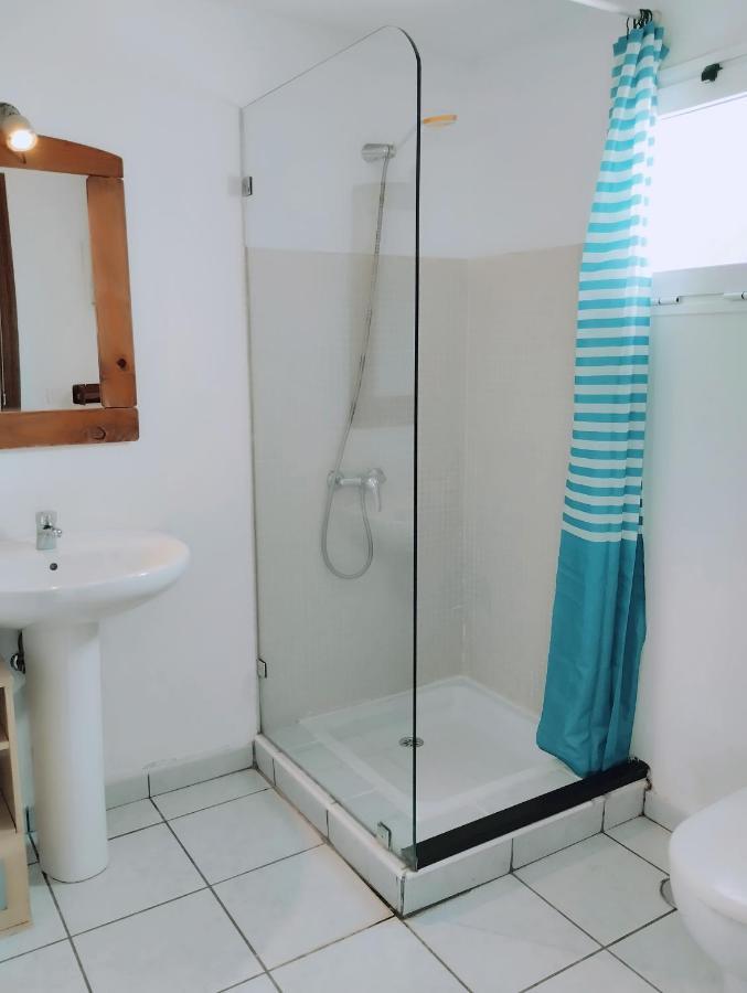 Beautiful Small Bungalow, Amazing Views And Garden Famara Exterior photo